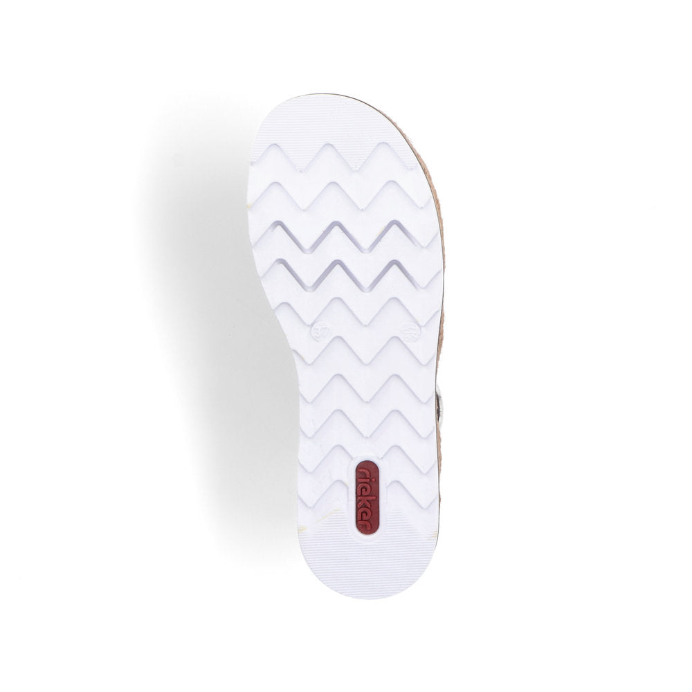 Rieker - Sandal - V7949