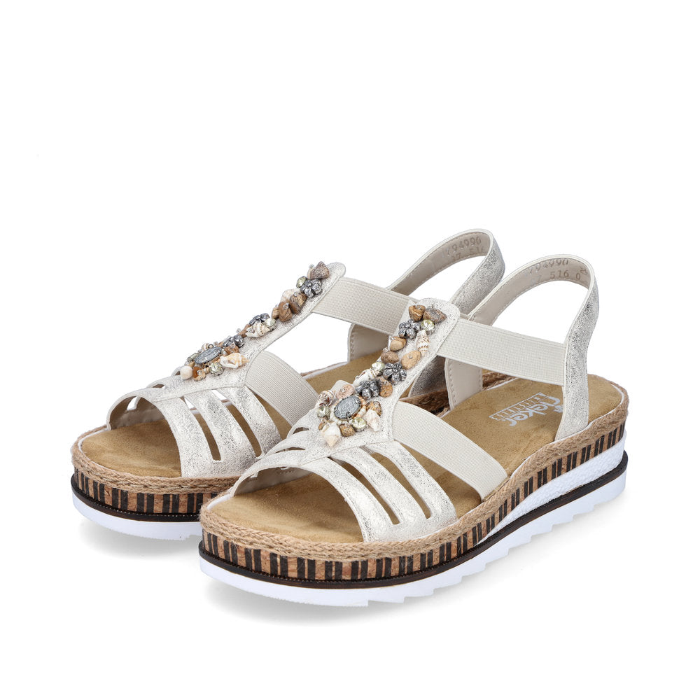 Rieker - Sandal - V7949