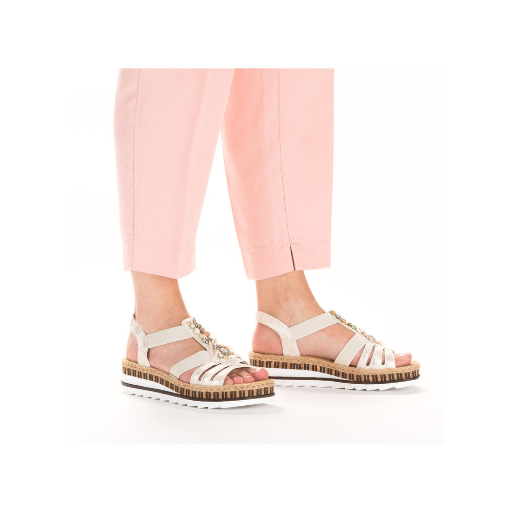 Rieker - Sandal - V7949