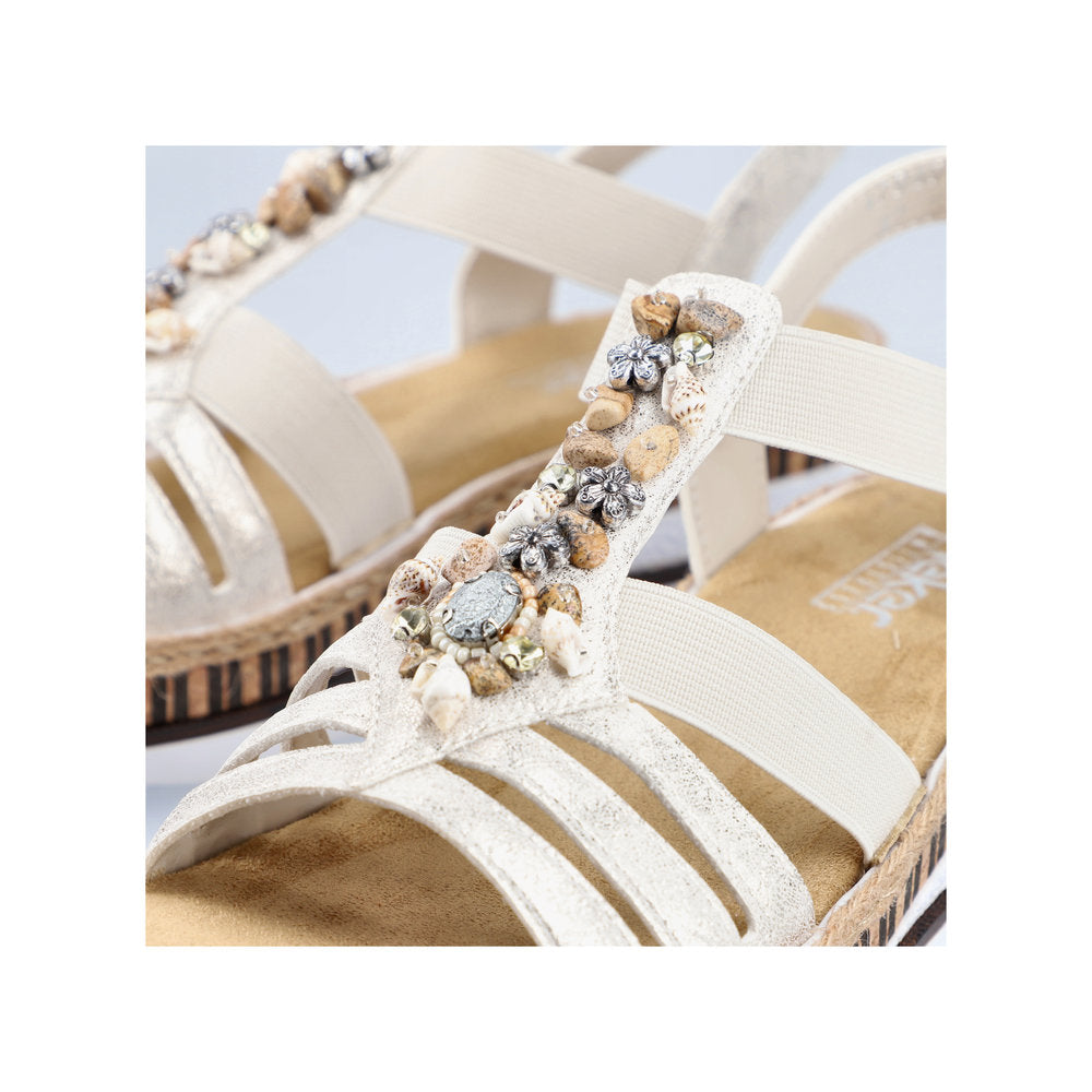 Rieker - Sandal - V7949