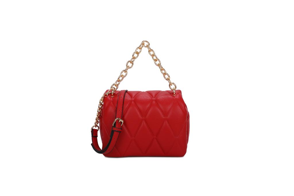 Lipstick - Small Chain Bag - 401