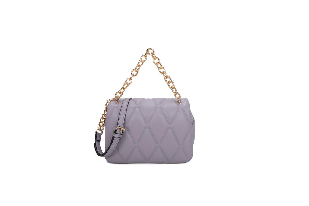 Lipstick - Small Chain Bag - 401