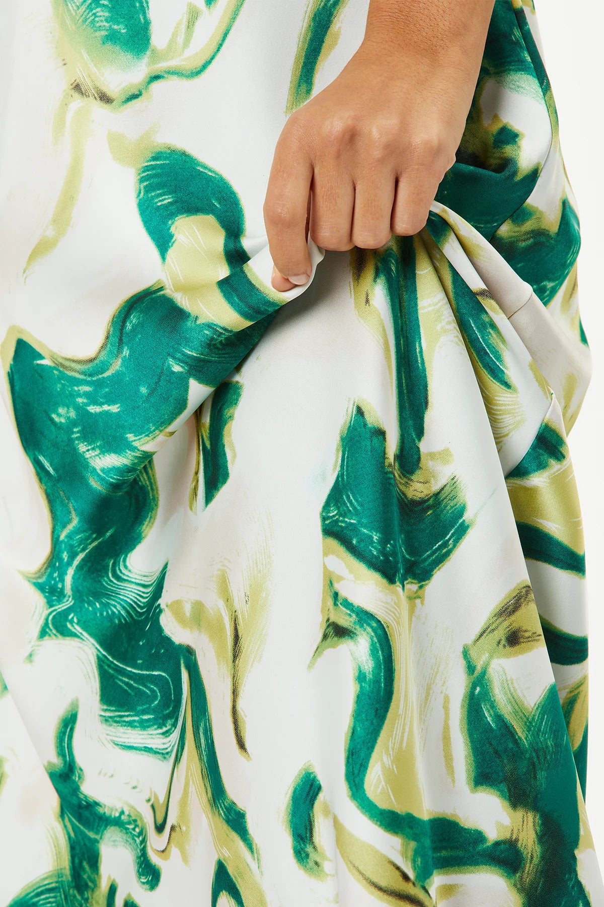 Zibi London - Mimi Print Dress - 9020701