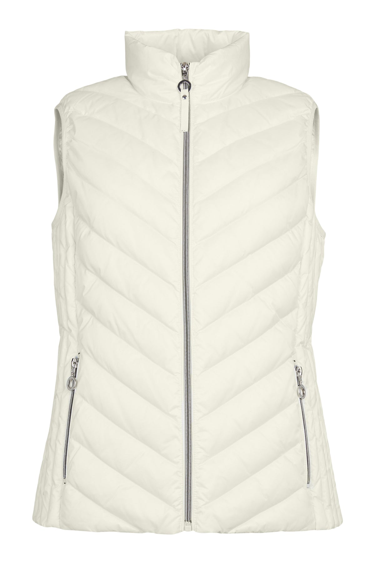 Frandsen - Gilet Gearr Padded - 629