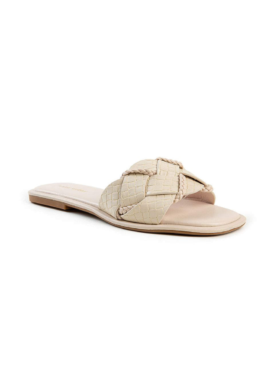 Lipstick - Flat Mules - GQ50
