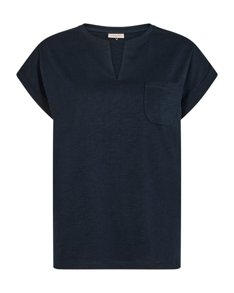 Freequent - Viva T-Shirt - 122317S3