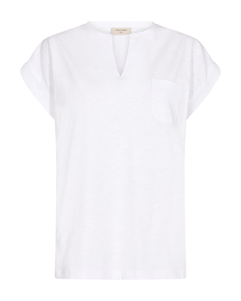 Freequent - Viva T-Shirt - 122317S3