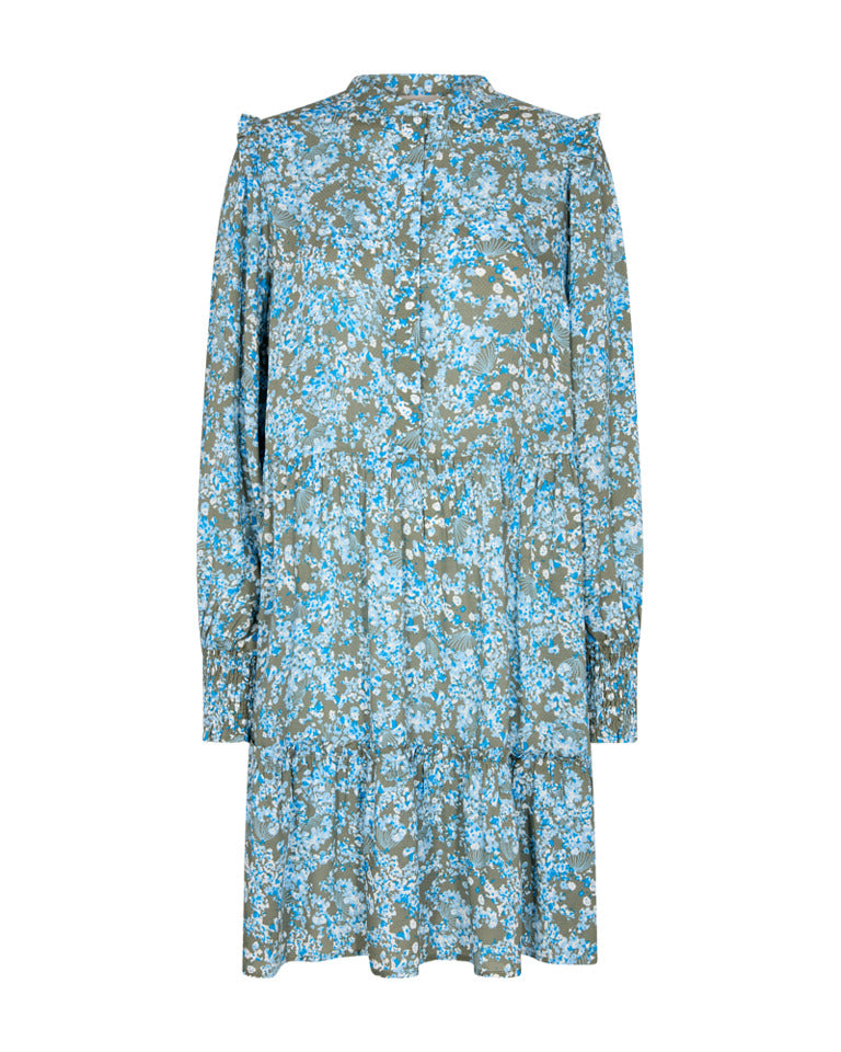 Freequent - Adney Dress - 201187