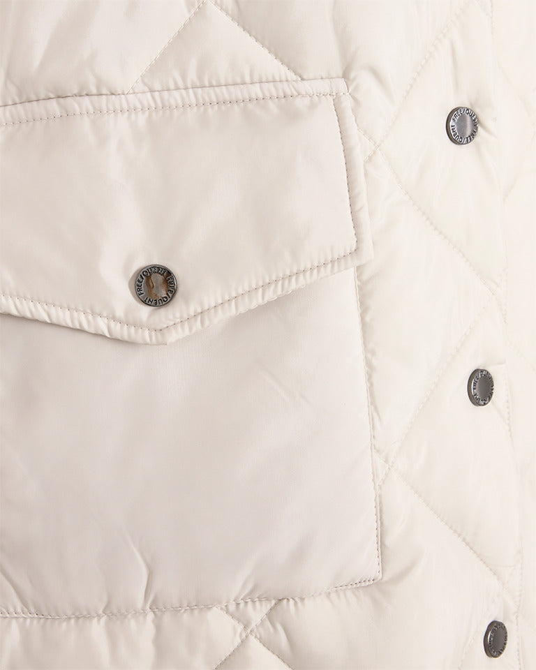 Freequent - Waistcoat - 123112S