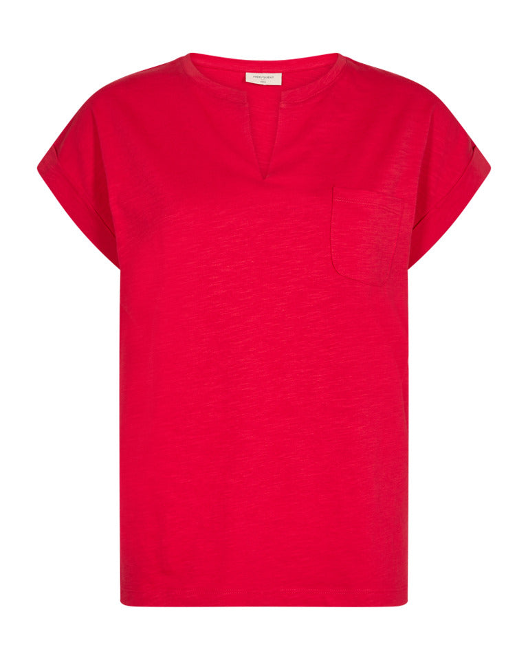 Freequent - Viva T-Shirt - 122317S3