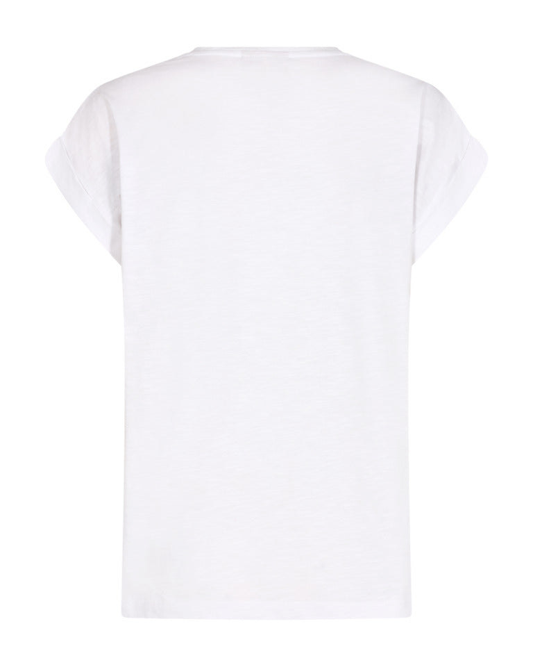 Freequent - Viva T-Shirt - 122317S3