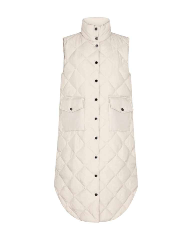 Freequent - Waistcoat - 123112S