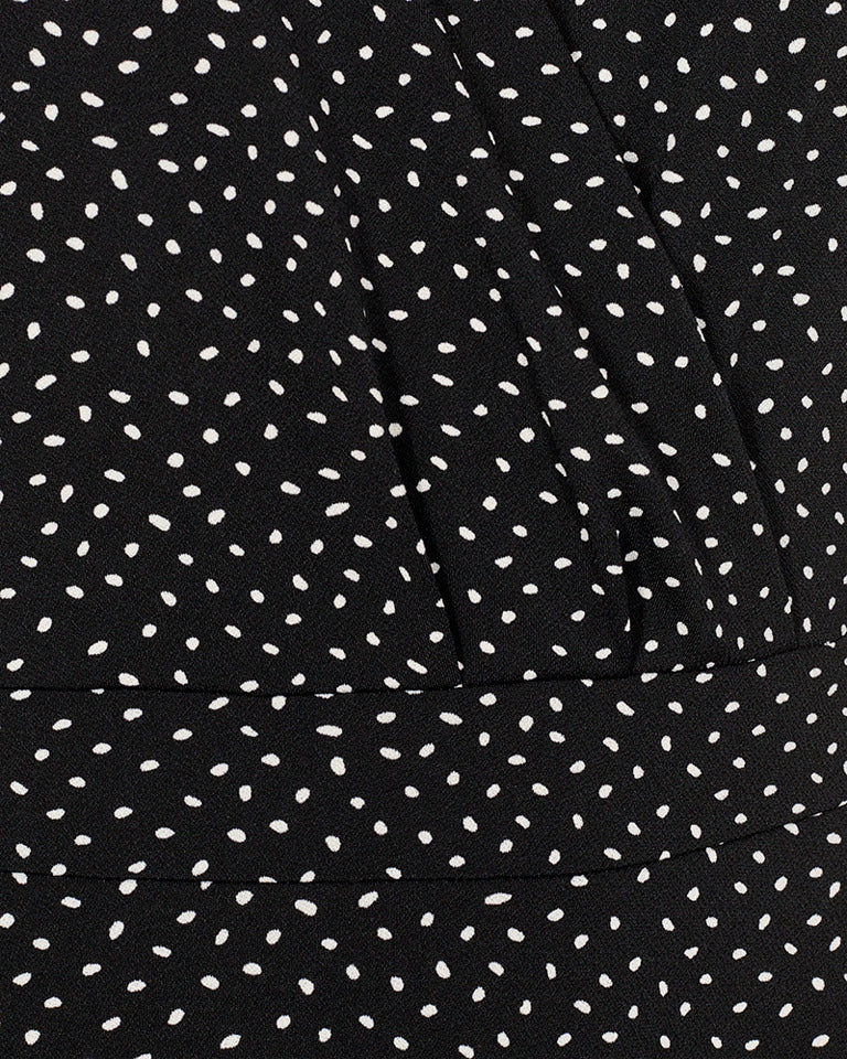 Freequent - Yrsa Print Dress - 201481