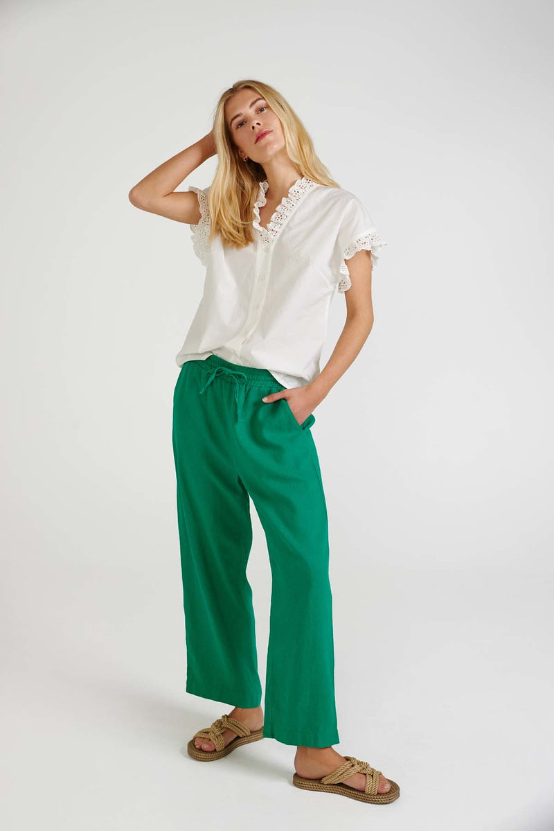 Freequent - Ravna Blouse - 202004
