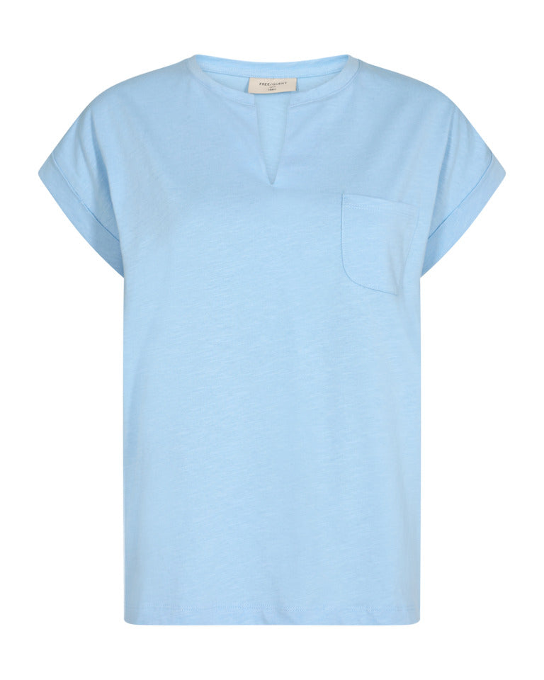 Freequent - Viva T-Shirt - 122317S3