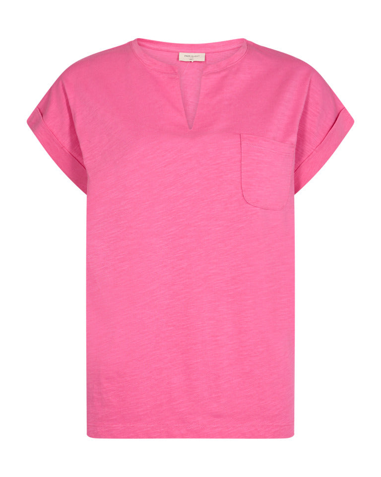 Freequent - Viva T-Shirt - 122317S3