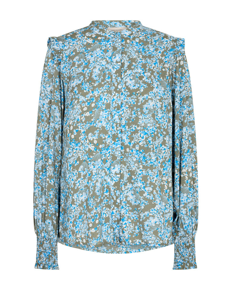 Freequent - Adney Blouse - 201180