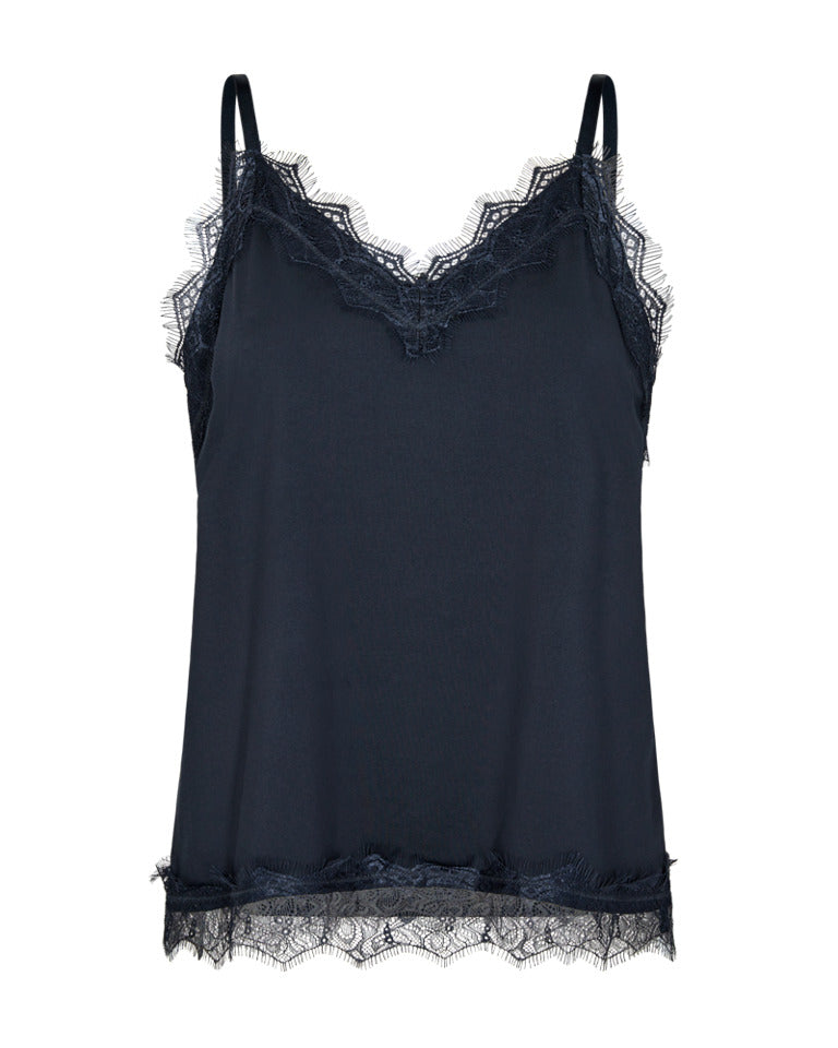 Freequent - Bicco Top - 120962 S3