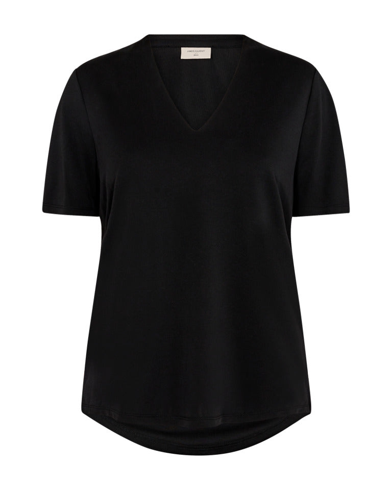 Freequent - YR SS Blouse - 120958