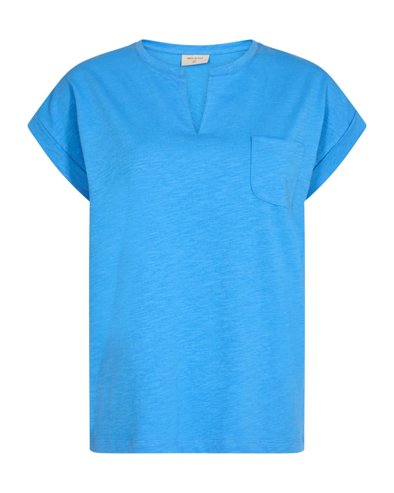 Freequent - Viva T-Shirt - 122317S3