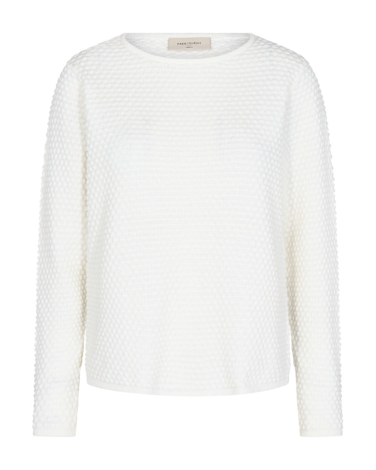 Freequent - Dodo Pullover - 124384 S3