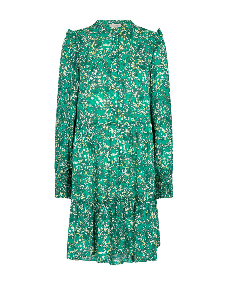Freequent - Adney Dress - 201187