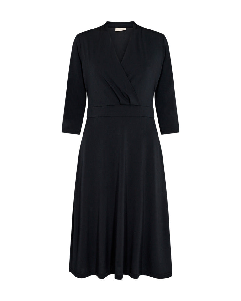 Freequent - Yrsa Dress - 201954