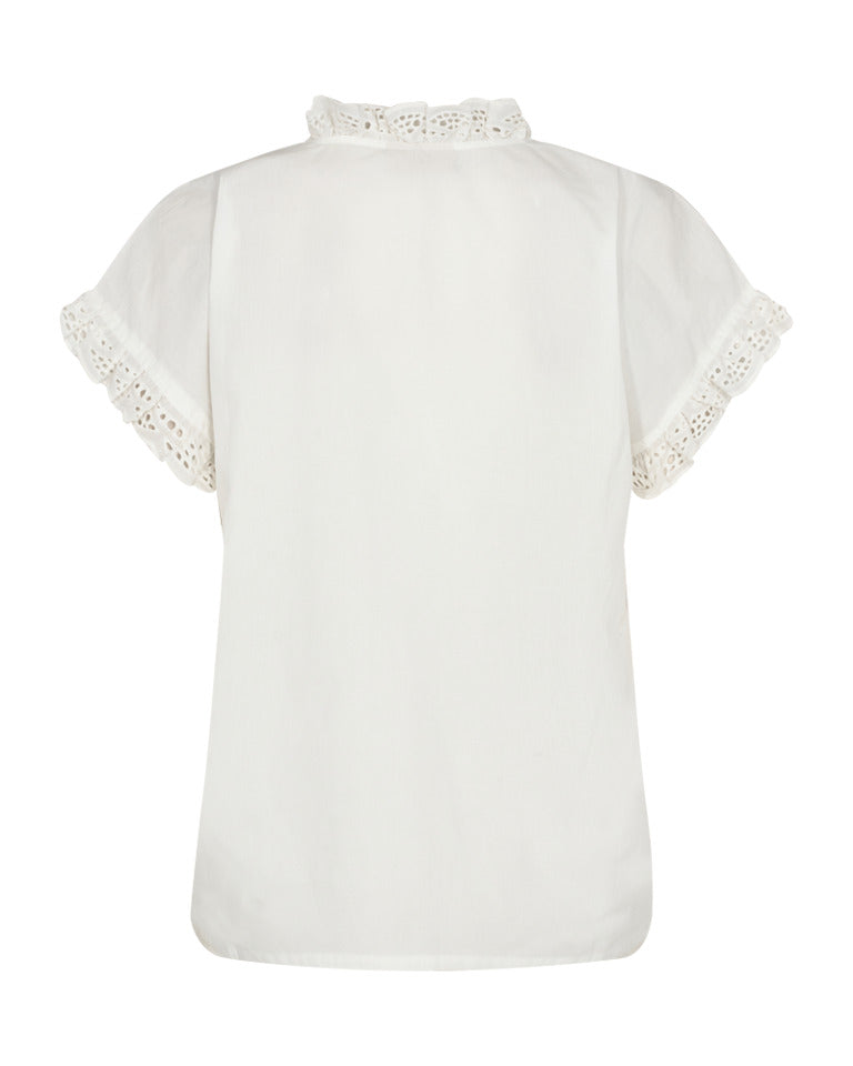 Freequent - Ravna Blouse - 202004