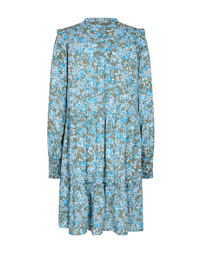 Freequent - Adney Dress - 201187