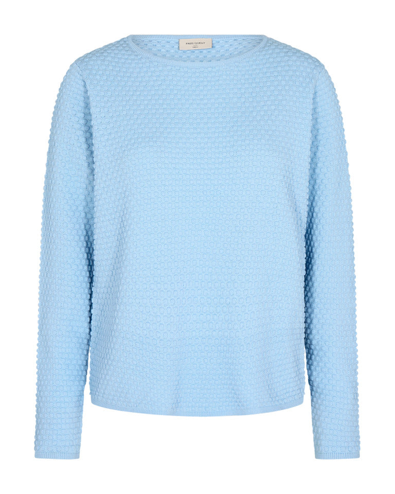 Freequent - Dodo Pullover - 124384 S3