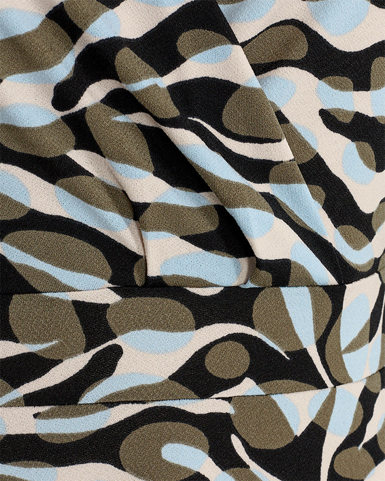 Freequent - Yrsa Dress - 201953