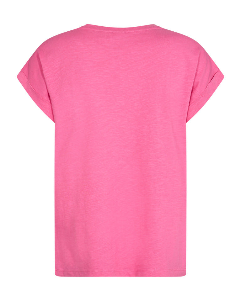 Freequent - Viva T-Shirt - 122317S3