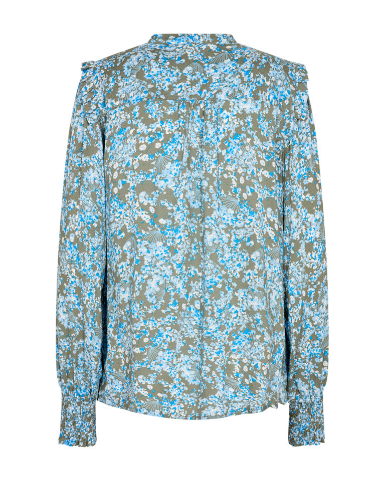 Freequent - Adney Blouse - 201180