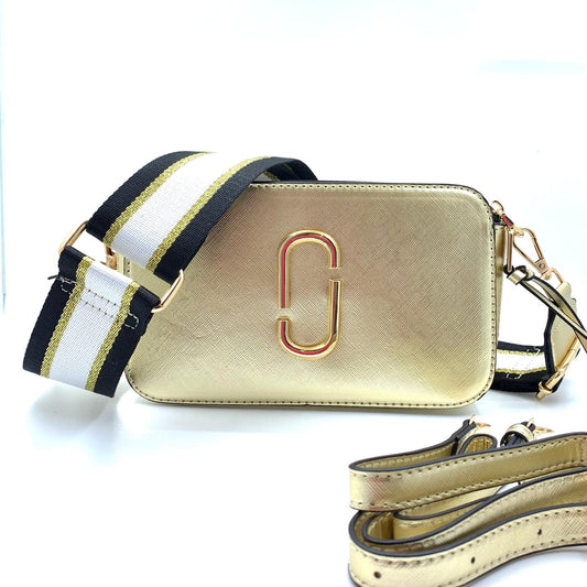 Lipstick - Camera Bag - DRB