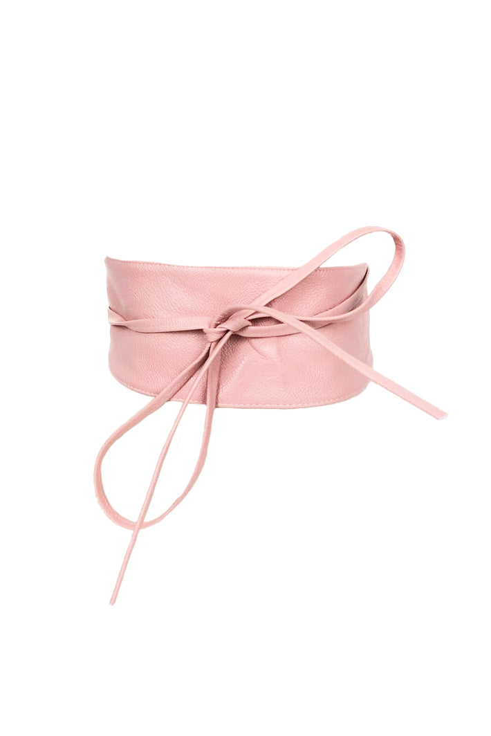 Lipstick - Wrap Belt - 812280S2