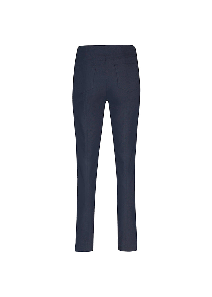 Robell - Slim Fit Trousers - 51559 W5