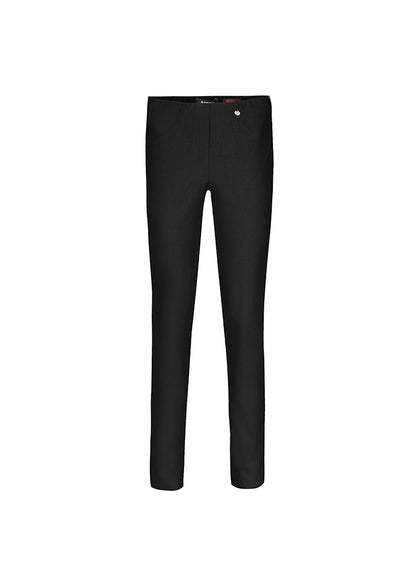 Robell - Slim Fit Trousers - 51559 W5