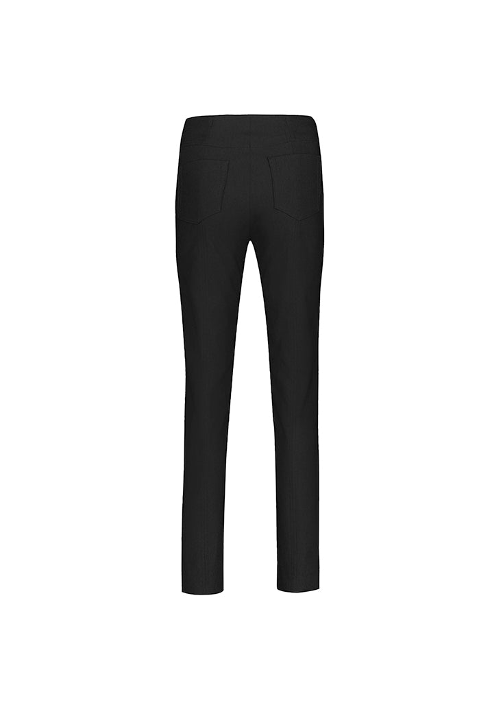 Robell - Slim Fit Trousers - 51559 W5