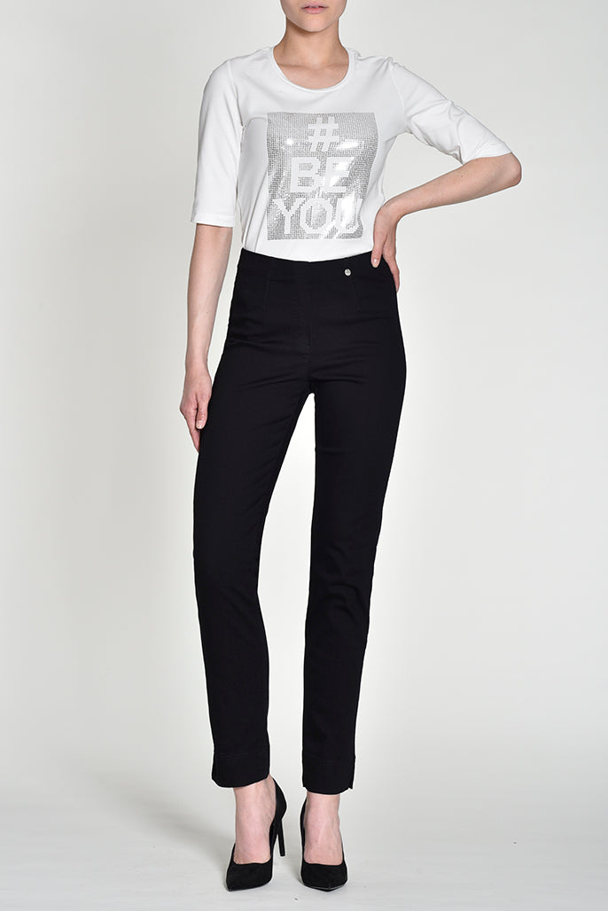 Robell - Slim Fit Jeans - 51639