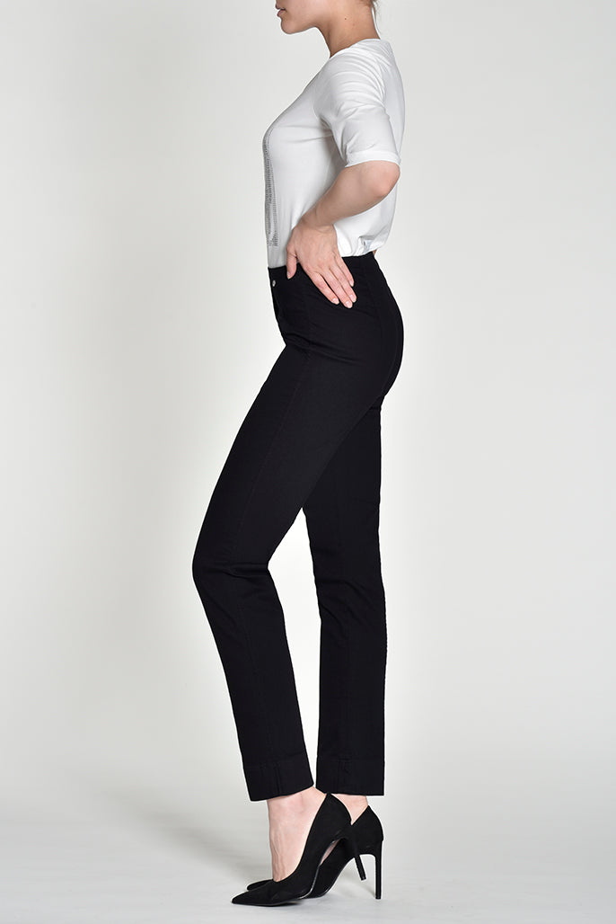 Robell - Slim Fit Jeans - 51639