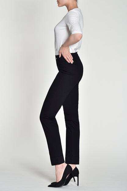 Robell - Slim Fit Jeans - 51639