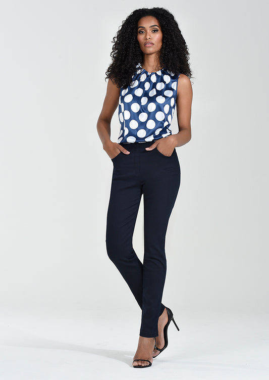 Robell - Denim Jeans - 52560
