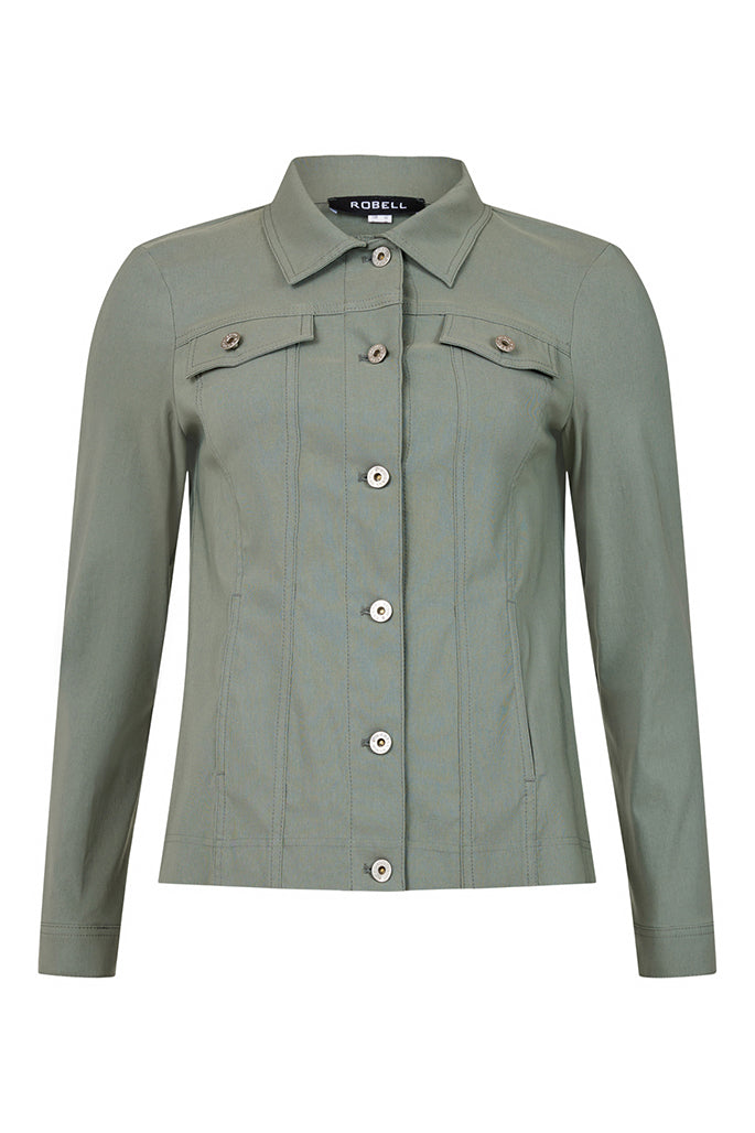 Robell - Happy Jacket - 57609S4