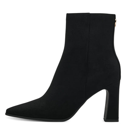Marco Tozzi - Heeled Ankle Boot - 25313