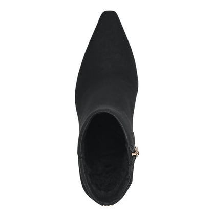 Marco Tozzi - Heeled Ankle Boot - 25313