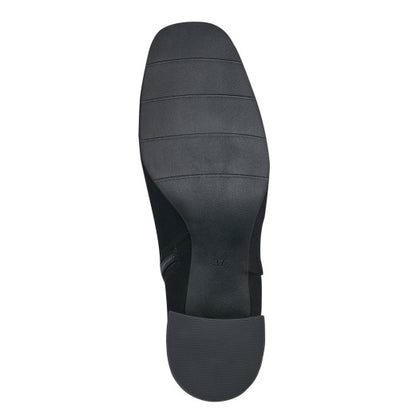 Marco Tozzi - Heeled Ankle Boot - 25349