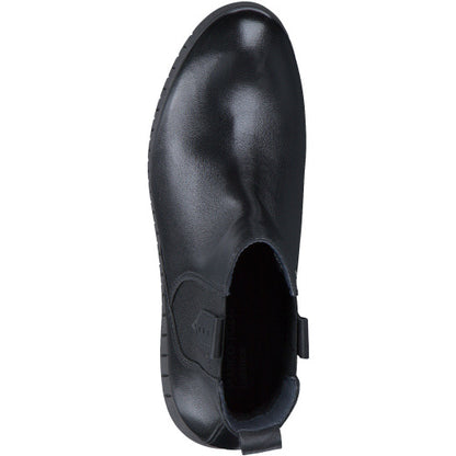 Marco Tozzi - Wedge Ankle Boot - 25442