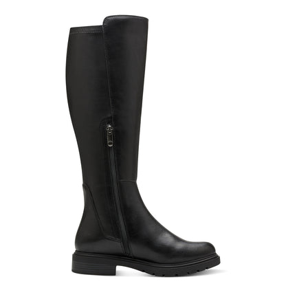 Marco Tozzi - Knee High Boot - 25602 W3