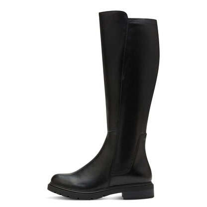 Marco Tozzi - Knee High Boot - 25602 W3