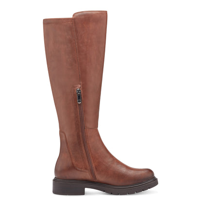 Marco Tozzi - Knee High Boot - 25602 W3